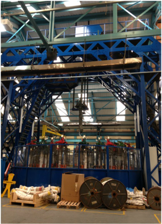 Coldcurve Industrial Automation