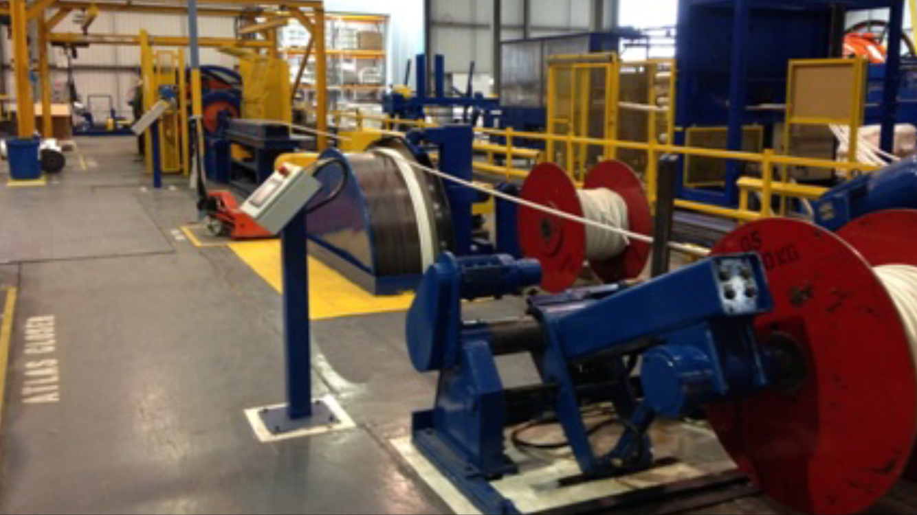 Engineering solutions Scotland, UK, Coldcurve