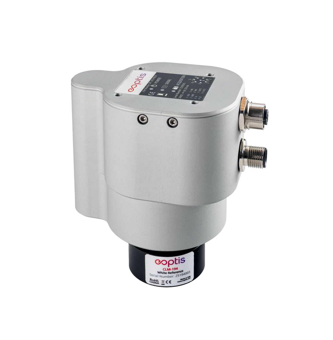 Colorimetro industriale CLM-195