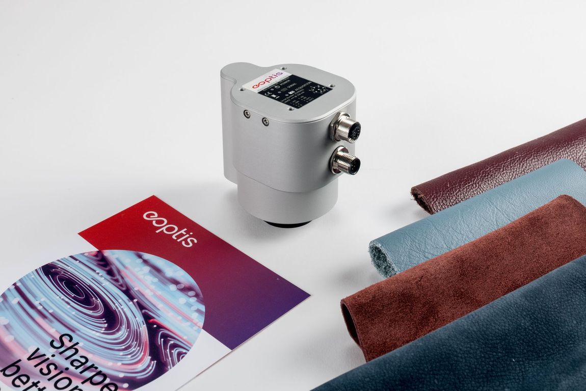 Colorimetro industriale CLM-195