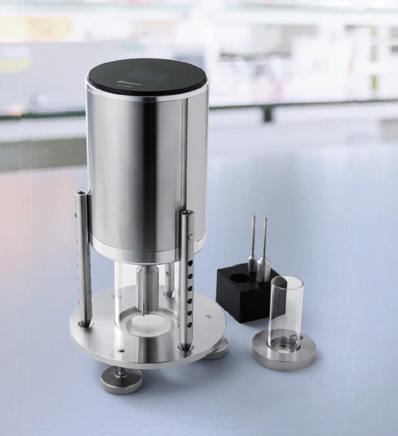 Strumenti di misura per controllo qualità