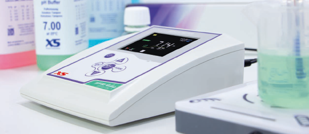 Strumenti di misura per controllo qualità