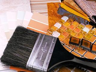 Decorating and interior design choice - flooring experts in Pantego, TX