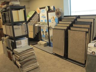 Carpet Showroom - Carpet Wholesalers in Pantego, TX