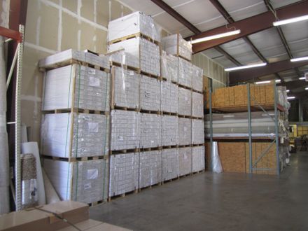 North Texas Flooring Wholesalers Warehouse - Flooring Wholesaler in Pantego, TX