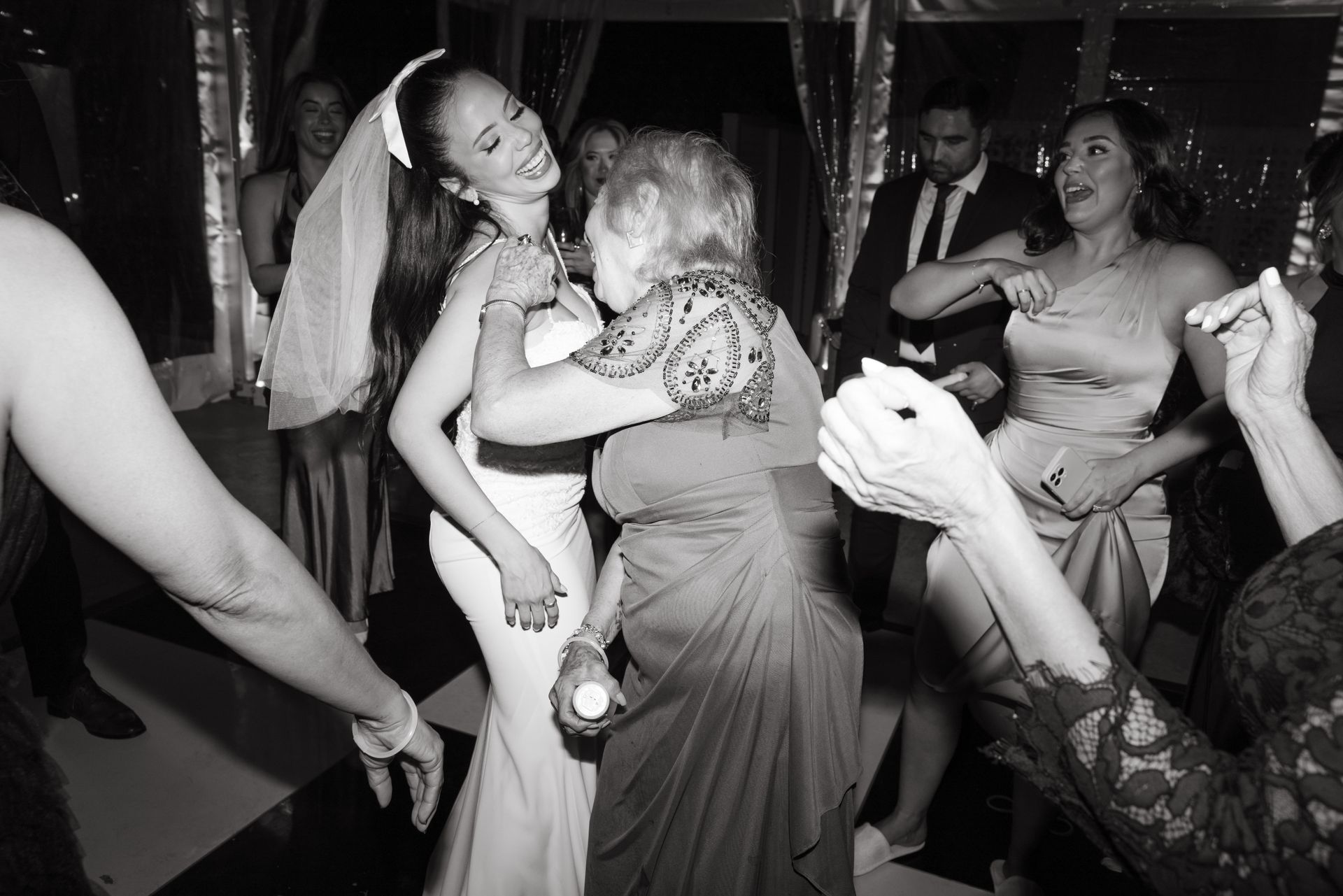 Weddings in Houston featured wedding reception