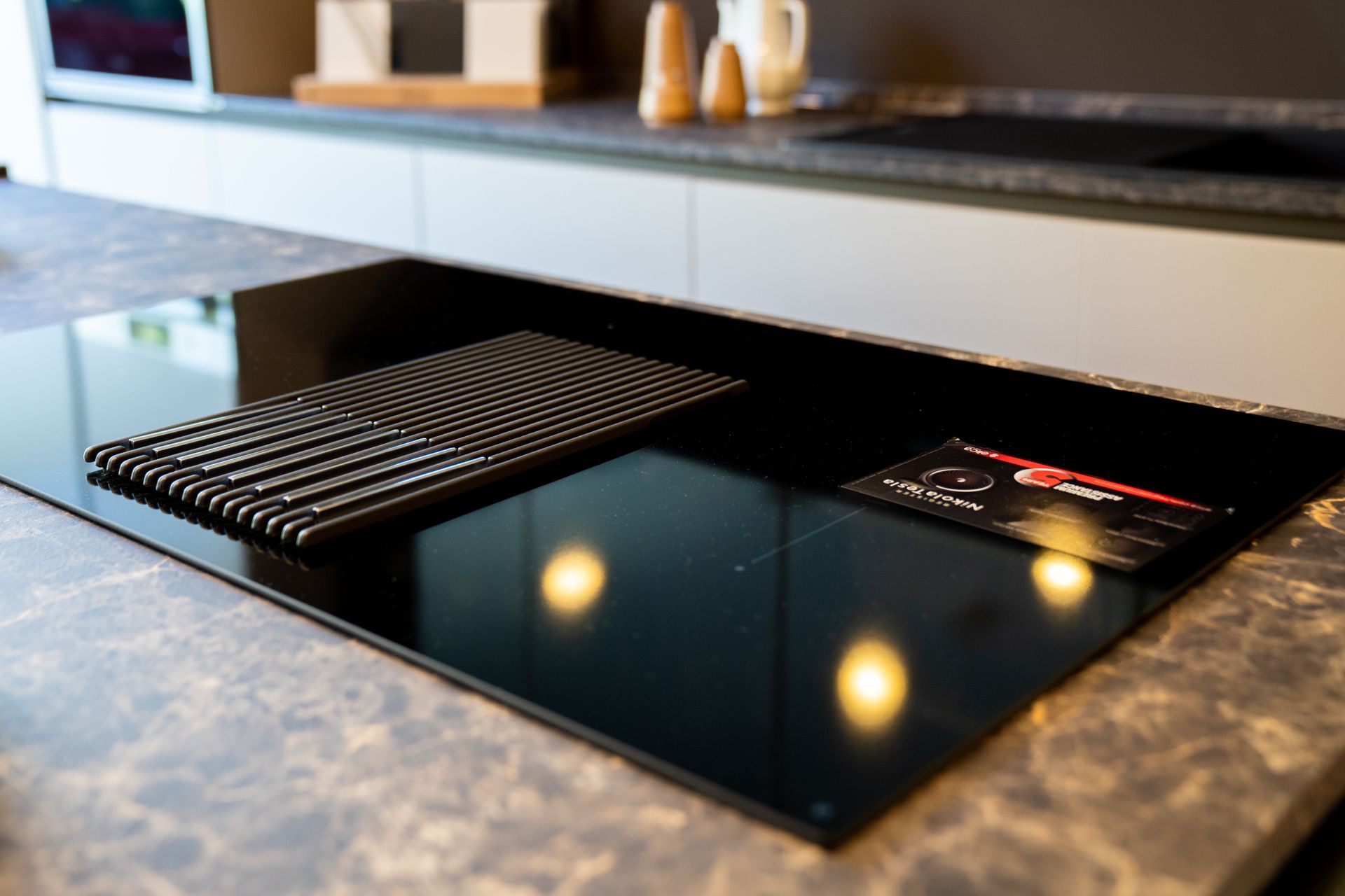 show room Mobili Bruno