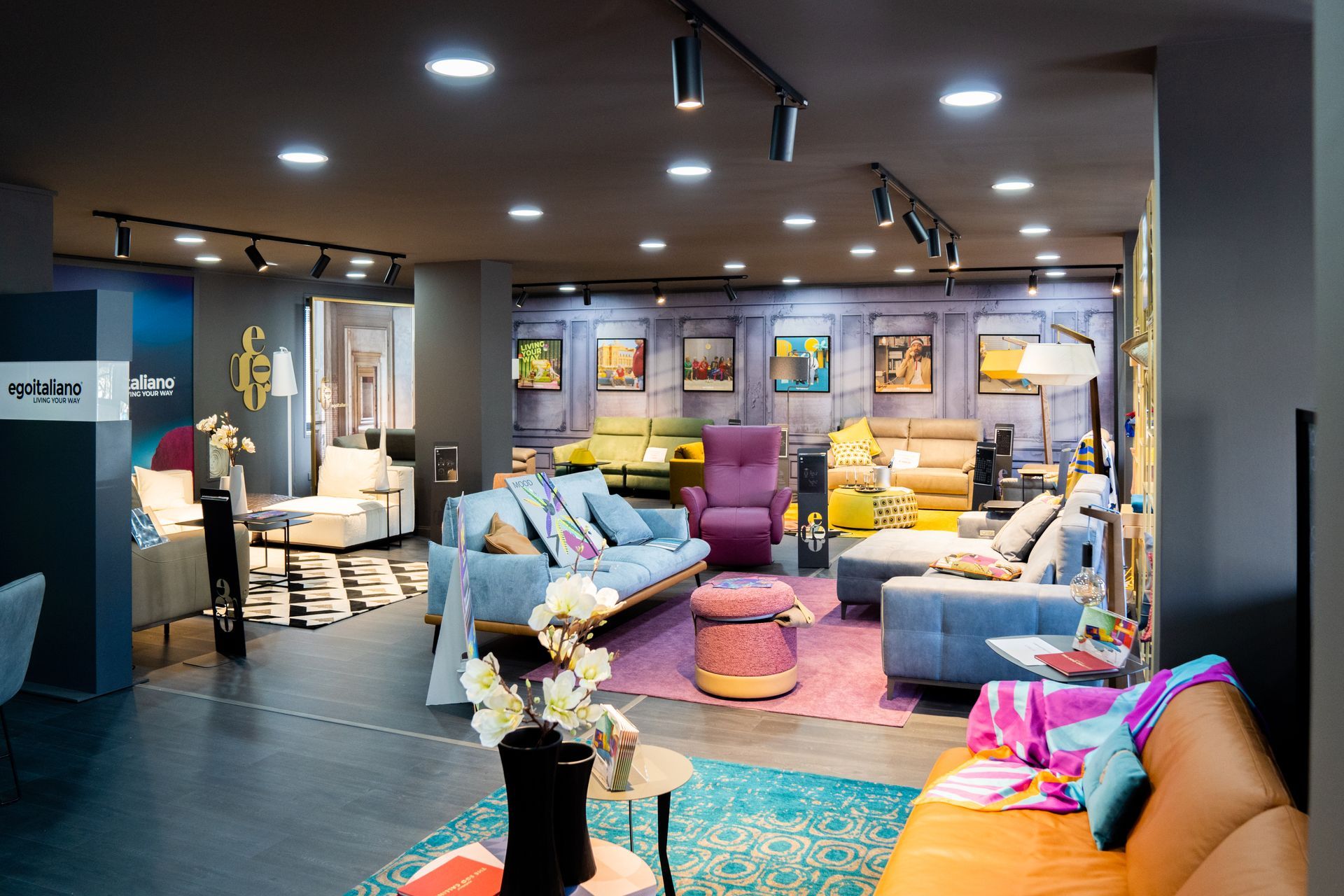 arredamento Egoitaliano