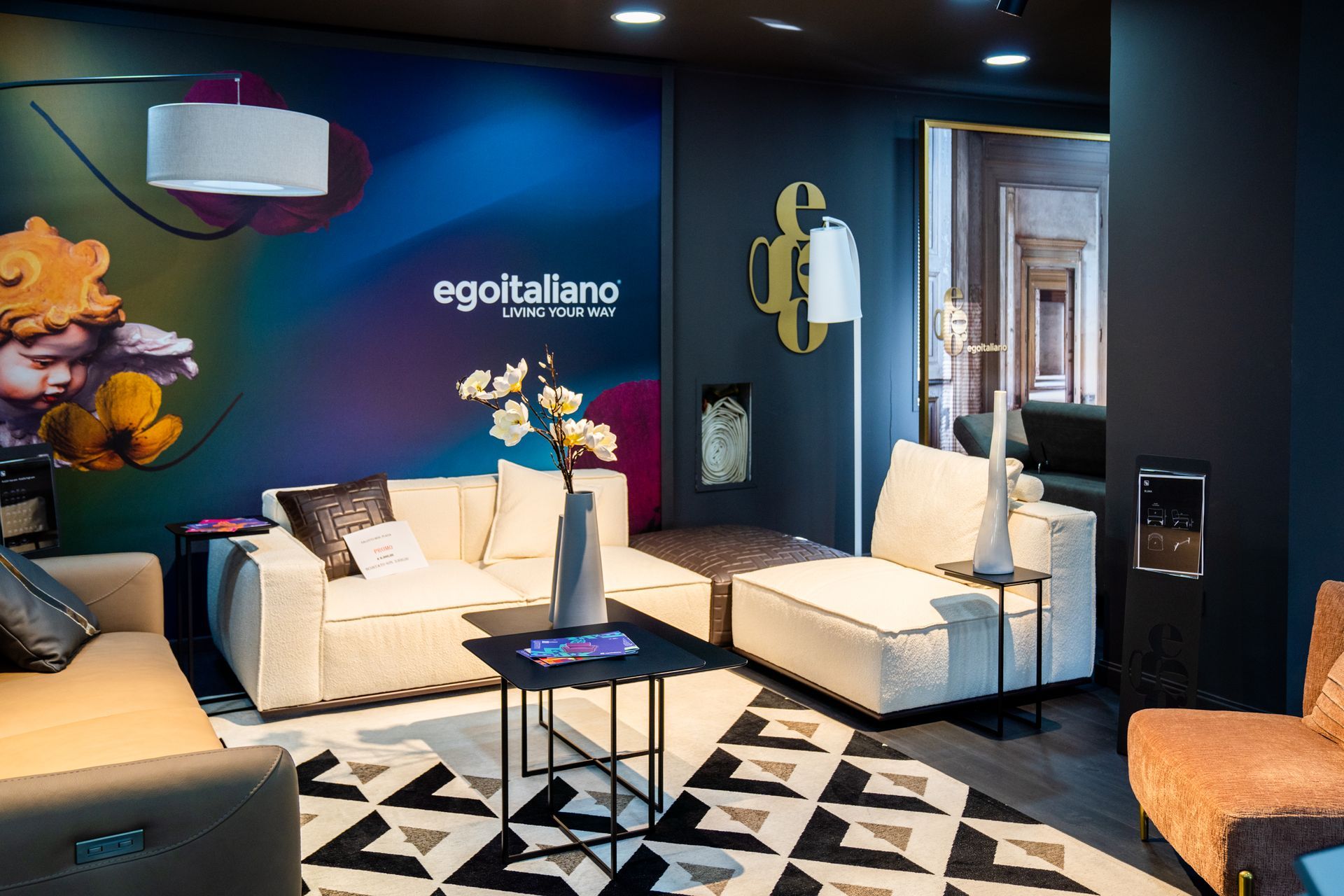 arredamento Egoitaliano