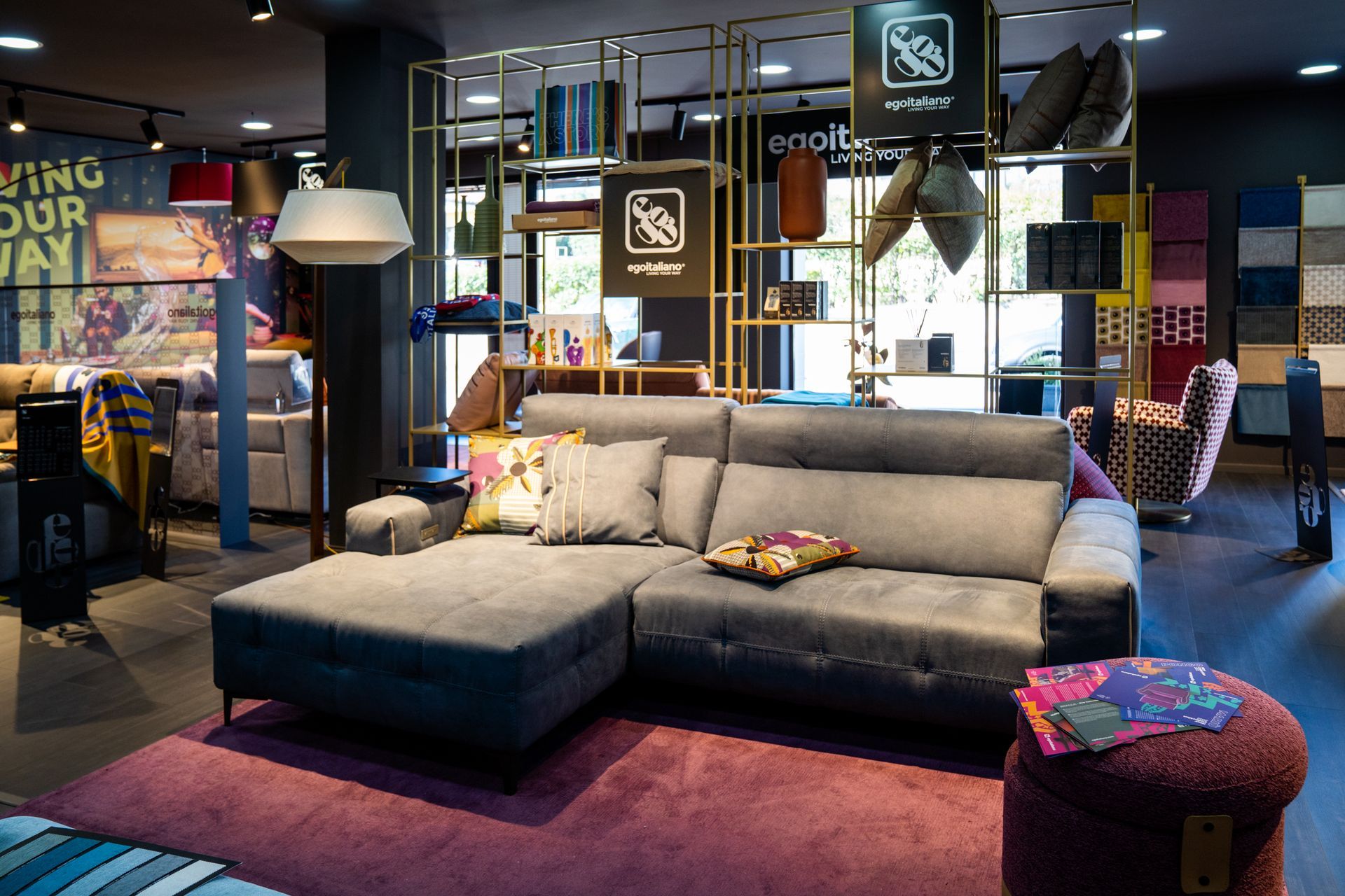 arredamento Egoitaliano