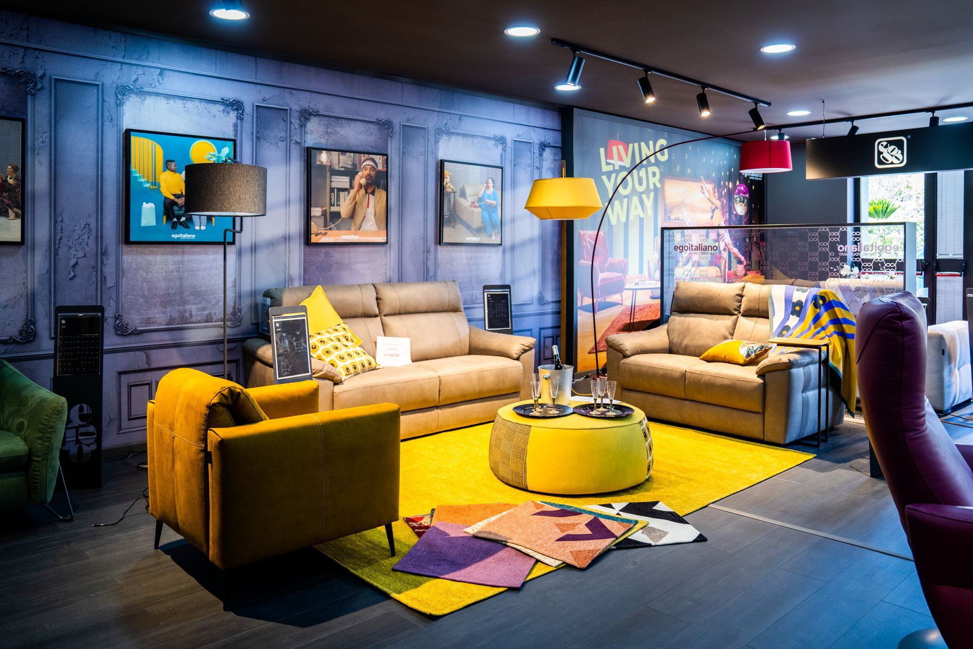 arredamento Egoitaliano