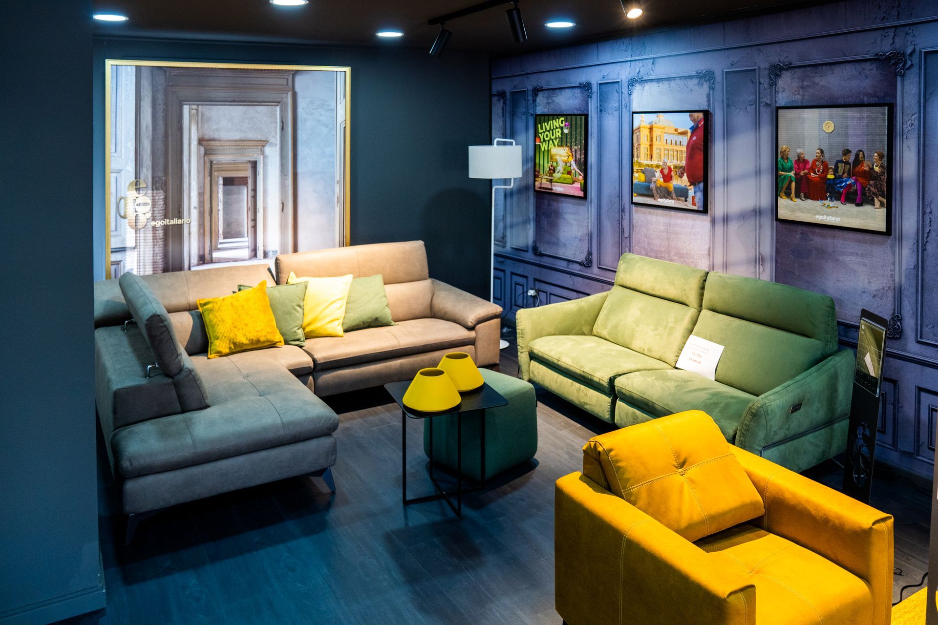 Arredamento Egoitaliano