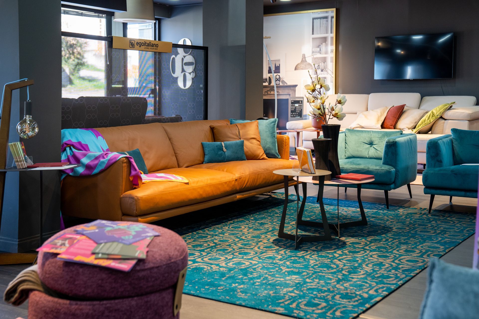 Arredamento Egoitaliano