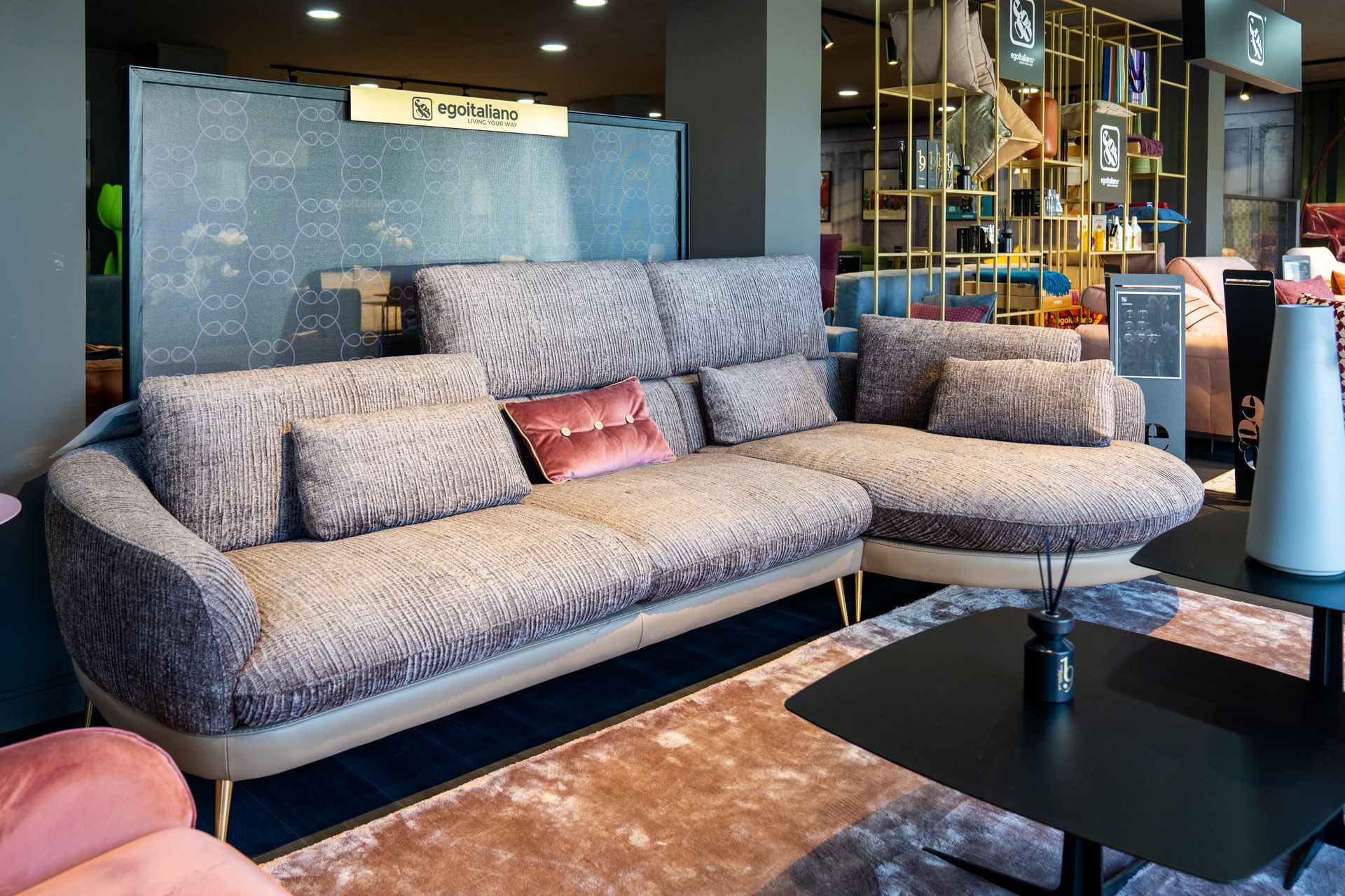 arredamento Egoitaliano