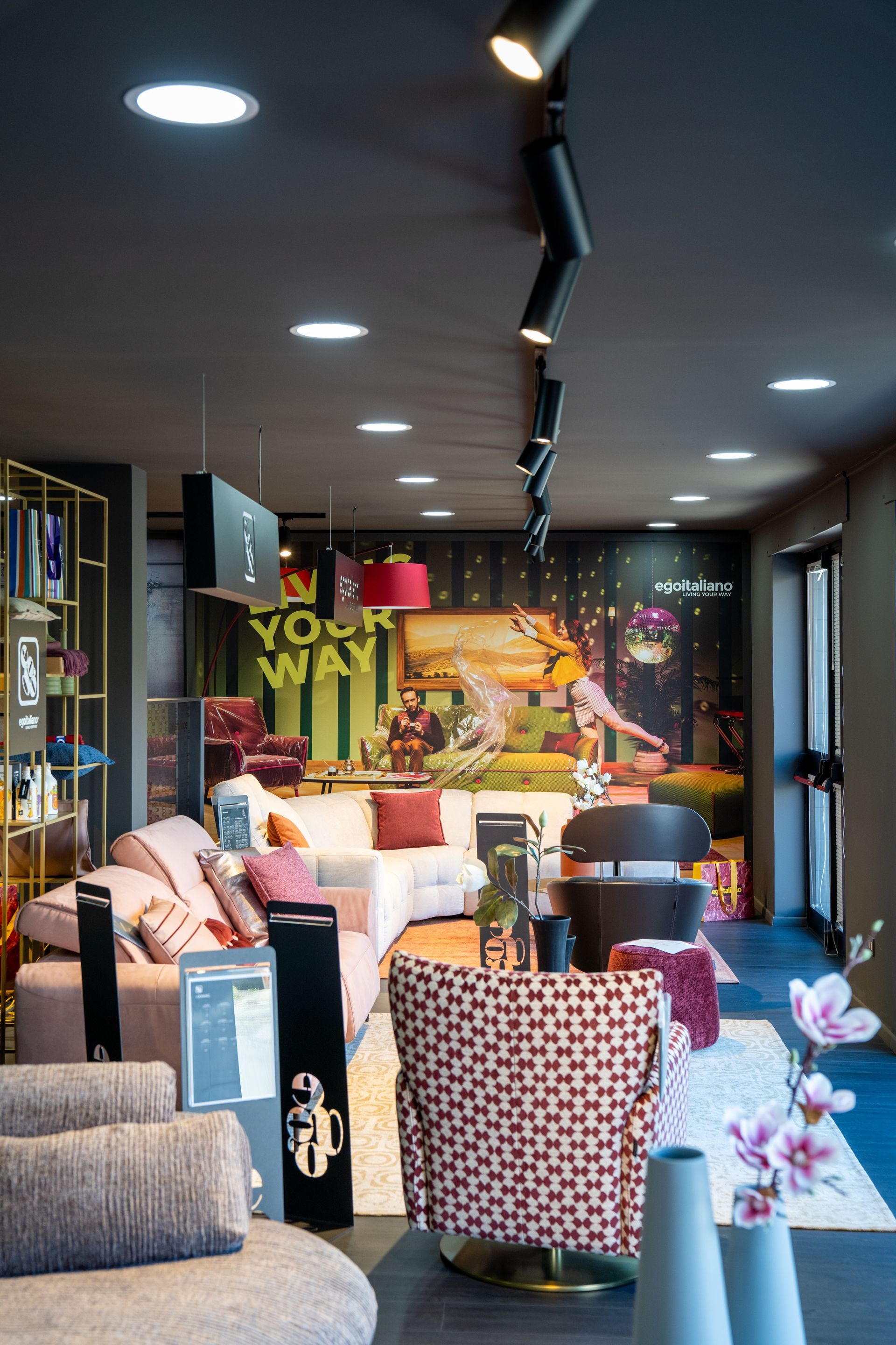 arredamento Egoitaliano