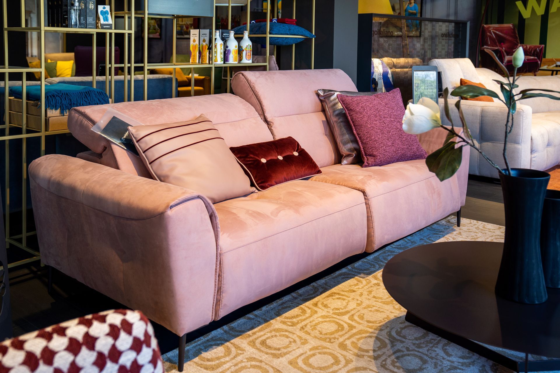 arredamento Egoitaliano