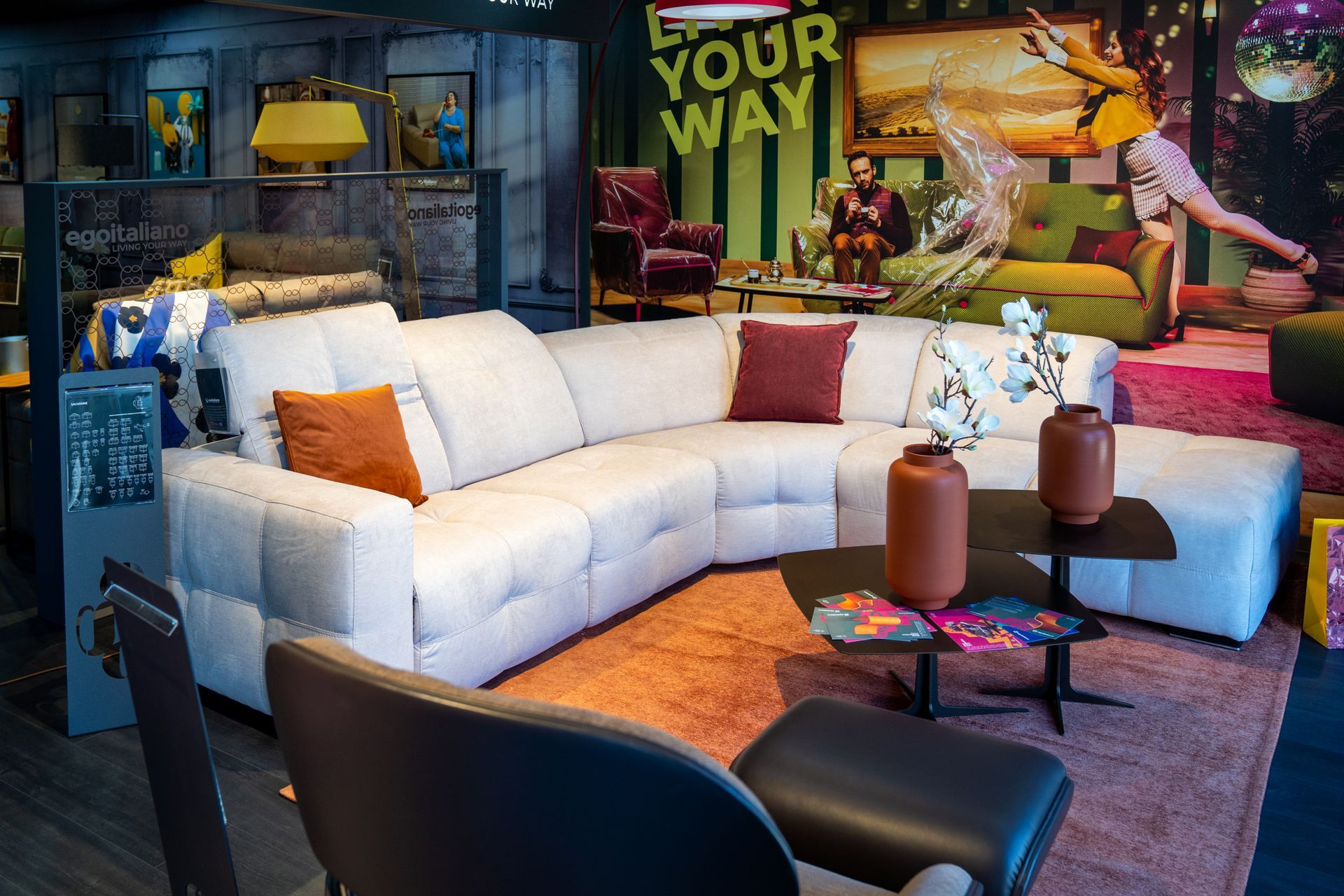 arredamento Egoitaliano