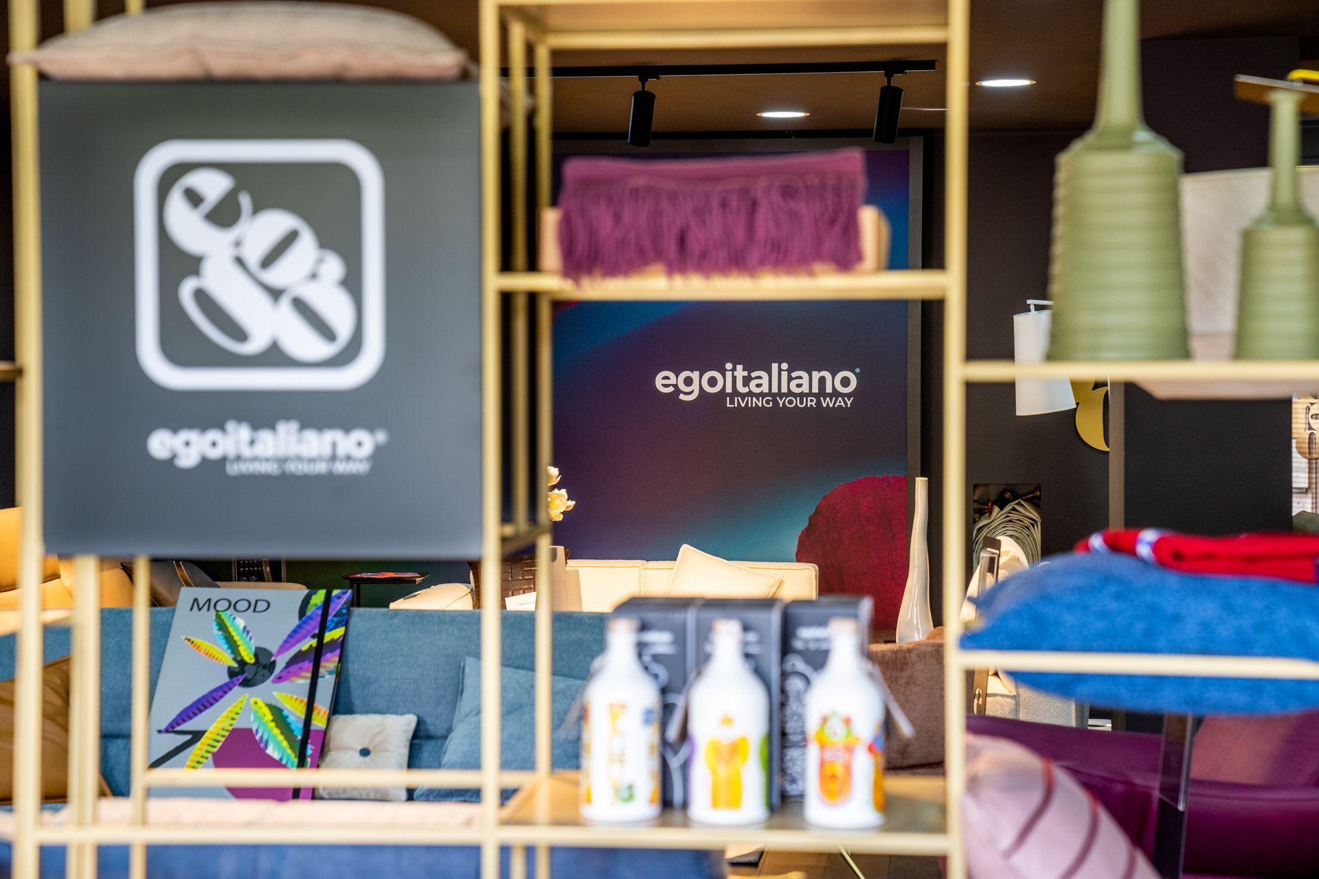 Arredamento EgoItaliano