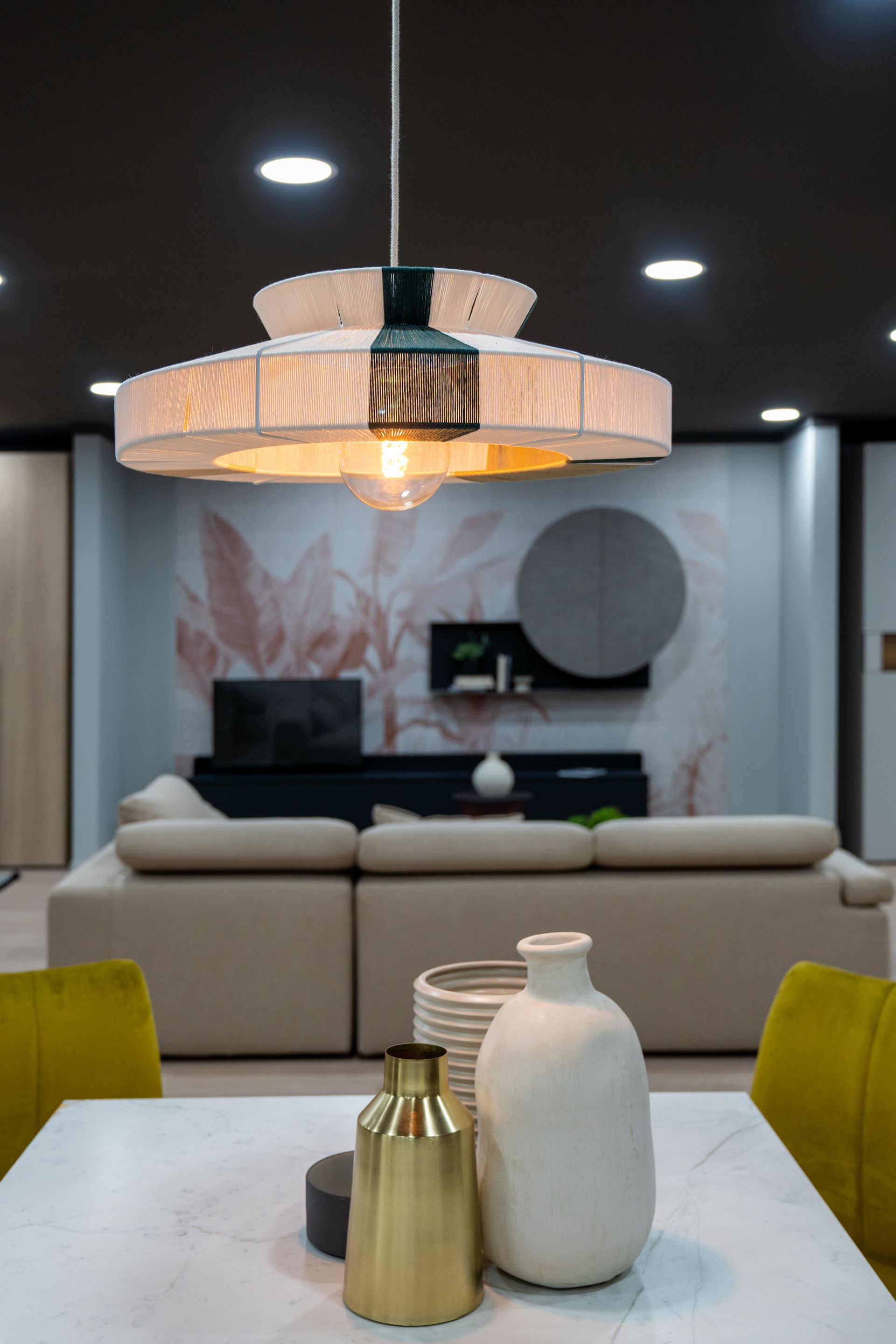 show room Mobili Bruno