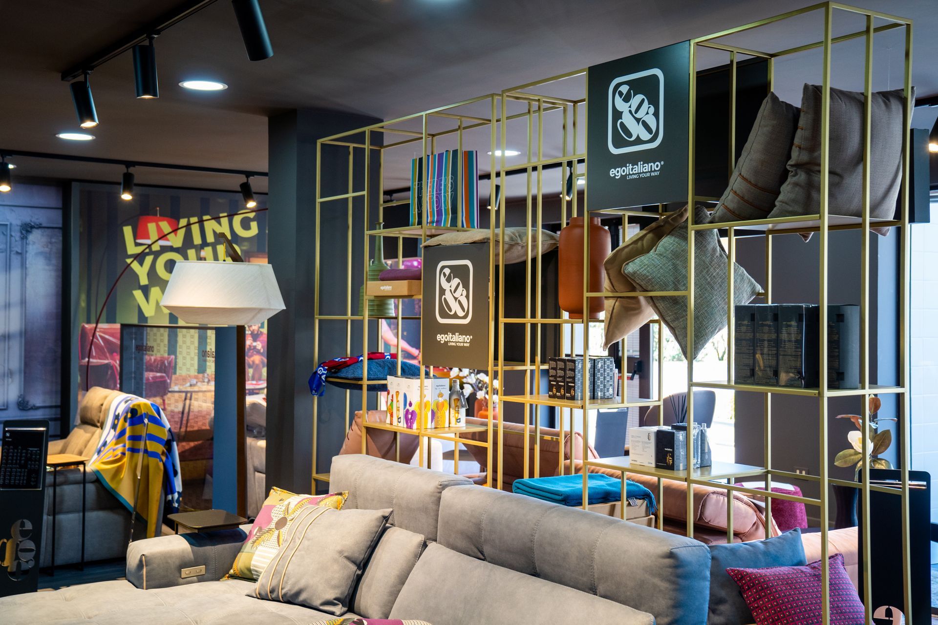 Arredamento EgoItaliano