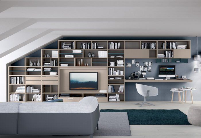 arredamento Colombini