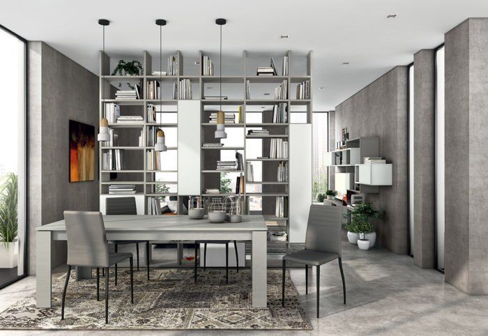 arredamento Colombini