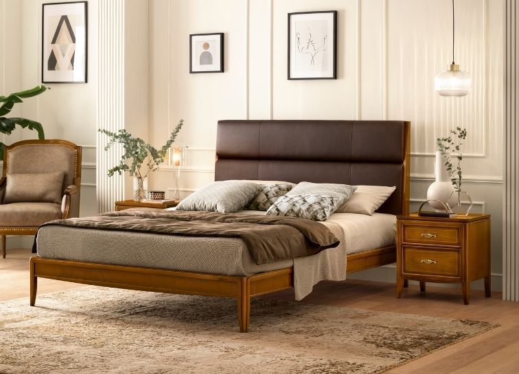 Camera con cabina armadi