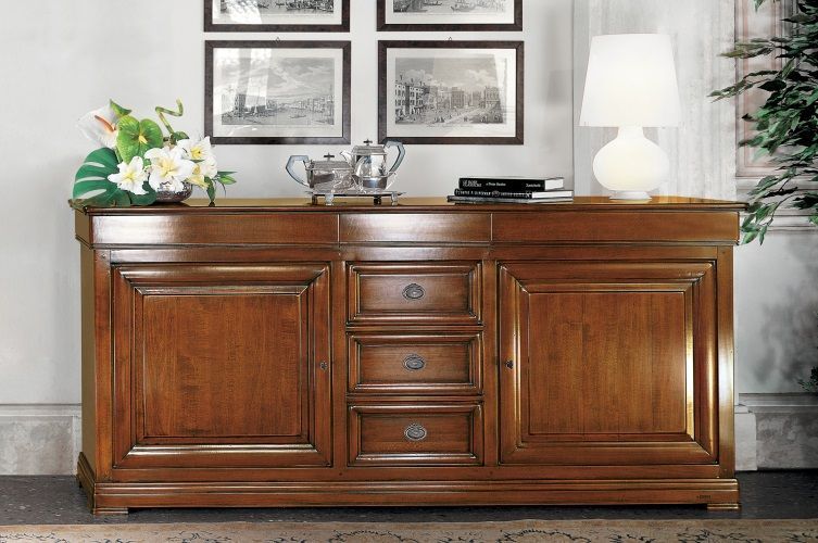 Salotto tradizionale