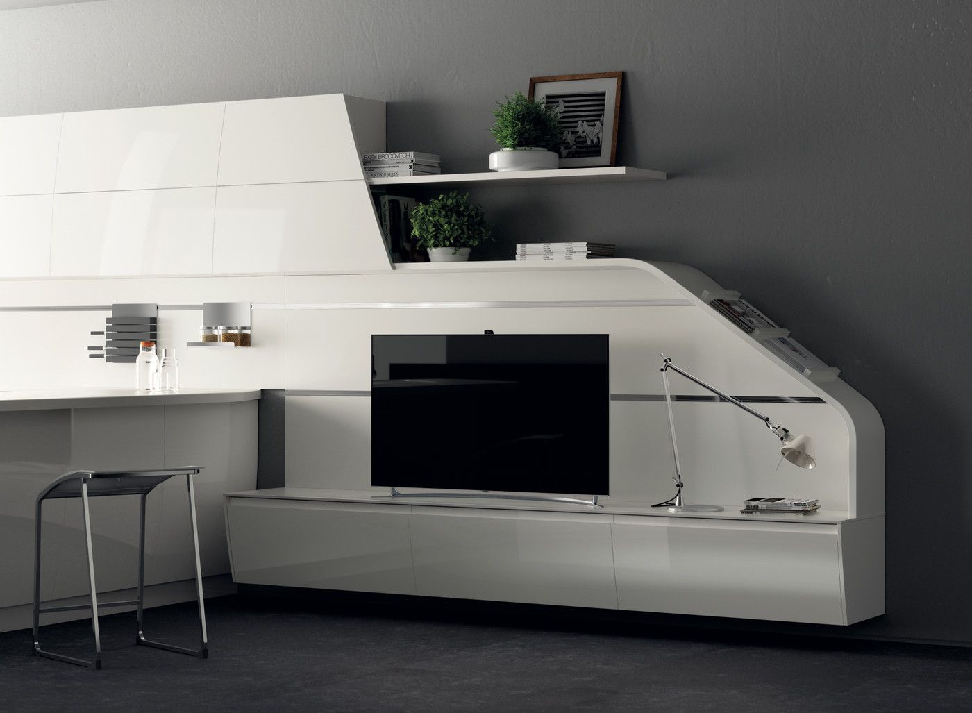 Living Scavolini