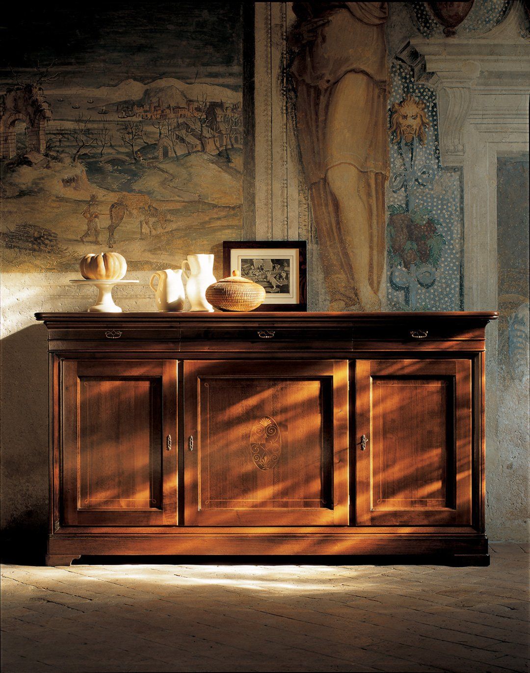 Arredamento Cantiero