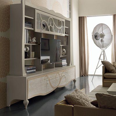 Arredamento Cantiero