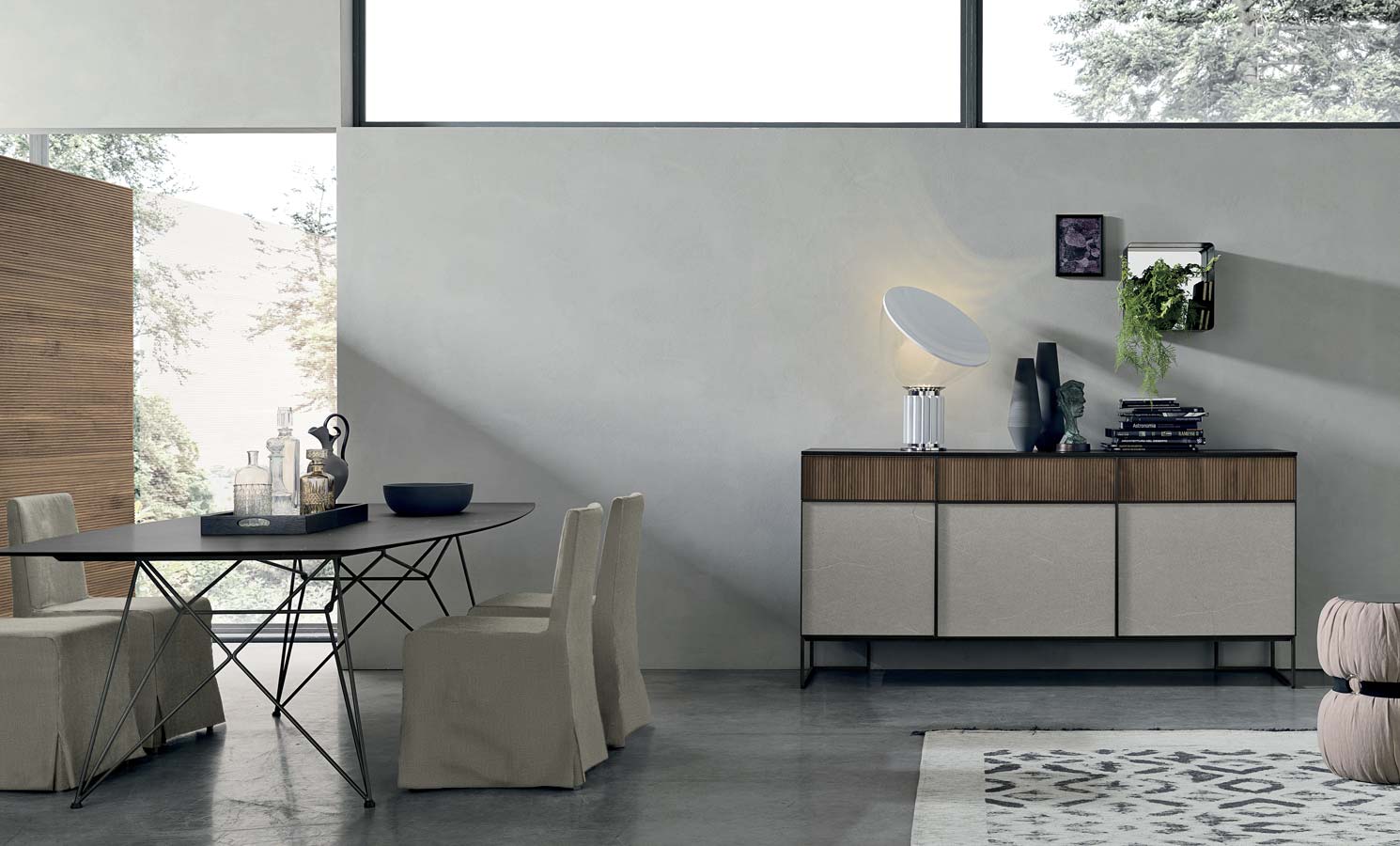 Arredamento Mobili Tomasella