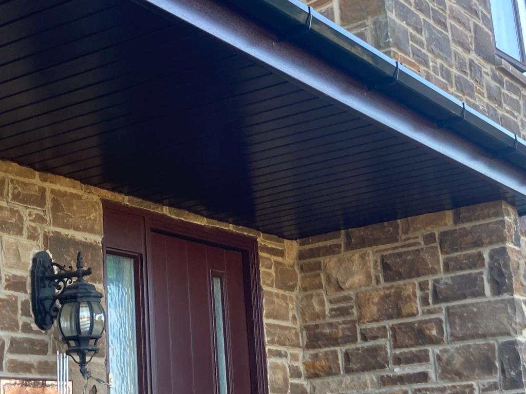 Gutters and fascias by Darlington Roofing Contractors Masterhouse Services Limited by Darlington Roofing Contractors Masterhouse Services Limited