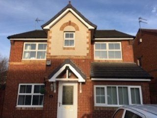 Darlington roofing contactors Masterhouse Services install low maintenance UPVC gutters and fascias