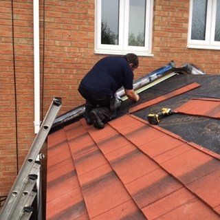 Conservatory, Home Extensions and Porches by Darlington Roofers Masterhouse Services Limited