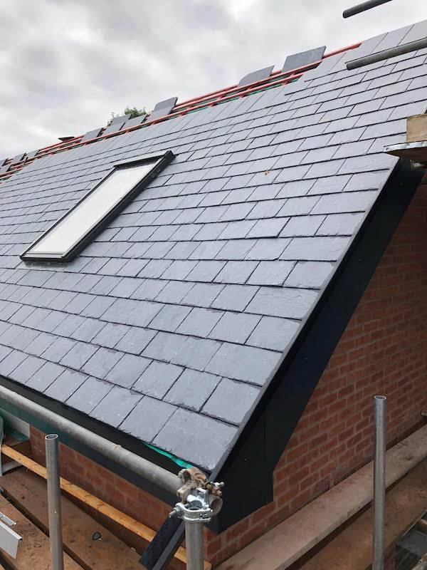 Newcastle Upon Tyne Roofers Masterhouse Services Limited offer quality roofing services including new and replacement roofs