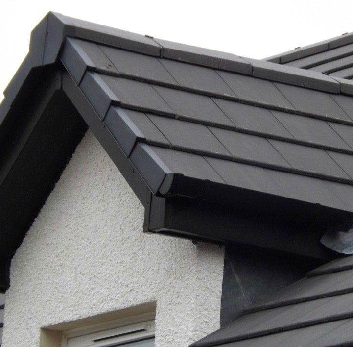 Newcastle Upon Tyne Roofers Masterhouse Services Limited offer quality roofing services including  dry ridge, dry verge roofing systems