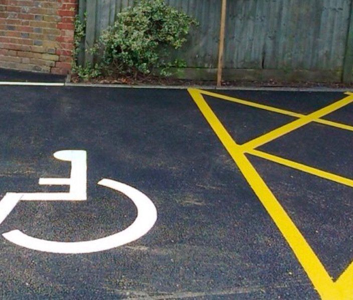 Road surfacing specialists Masterhouse Services Limited