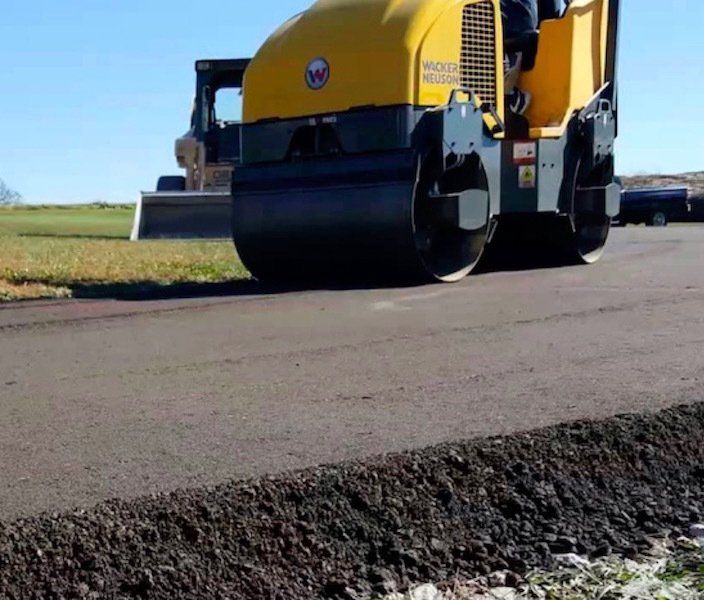 Road surfacing specialists Masterhouse Services Limited