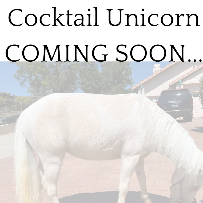 Coming Soon – San Diego, CA – The Posh Unicorn