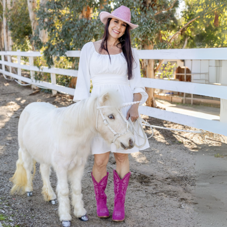 Owner – San Diego, CA – The Posh Unicorn