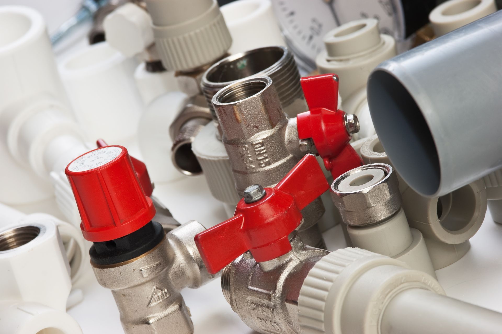 dgm ristrutturazione