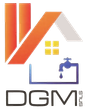 dgm srls logo