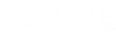 Anne Arundel County Farm Lawn & Garden Center Logo in white