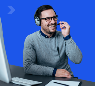 Project & Operations Support