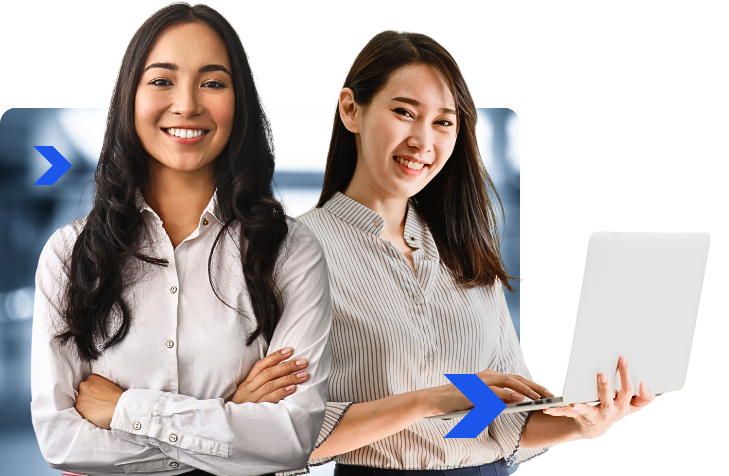 Scalable solutions from one assistant to a full team