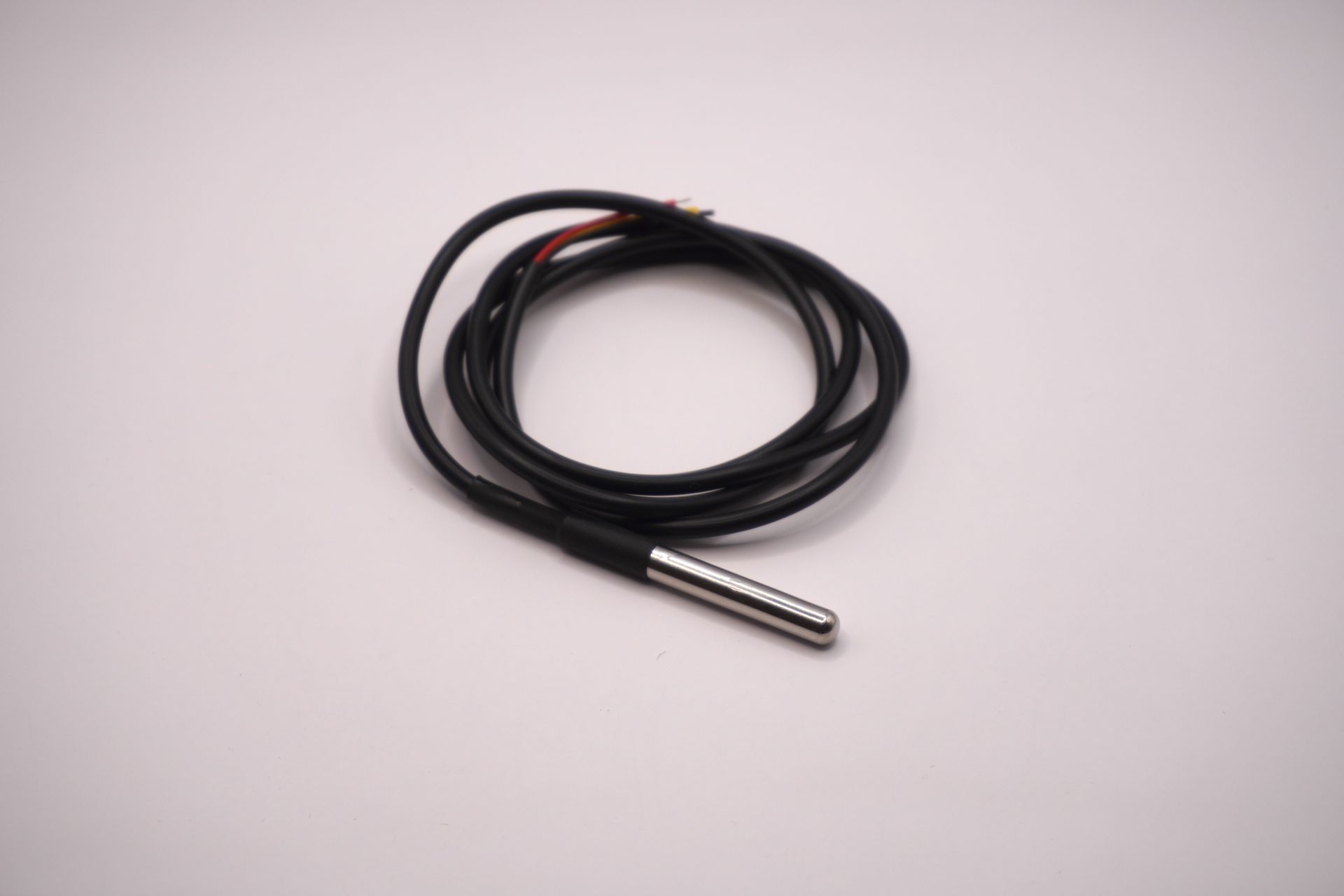 Temperature Sensor