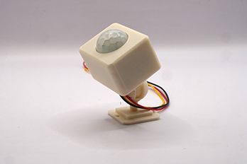 Motion Sensor