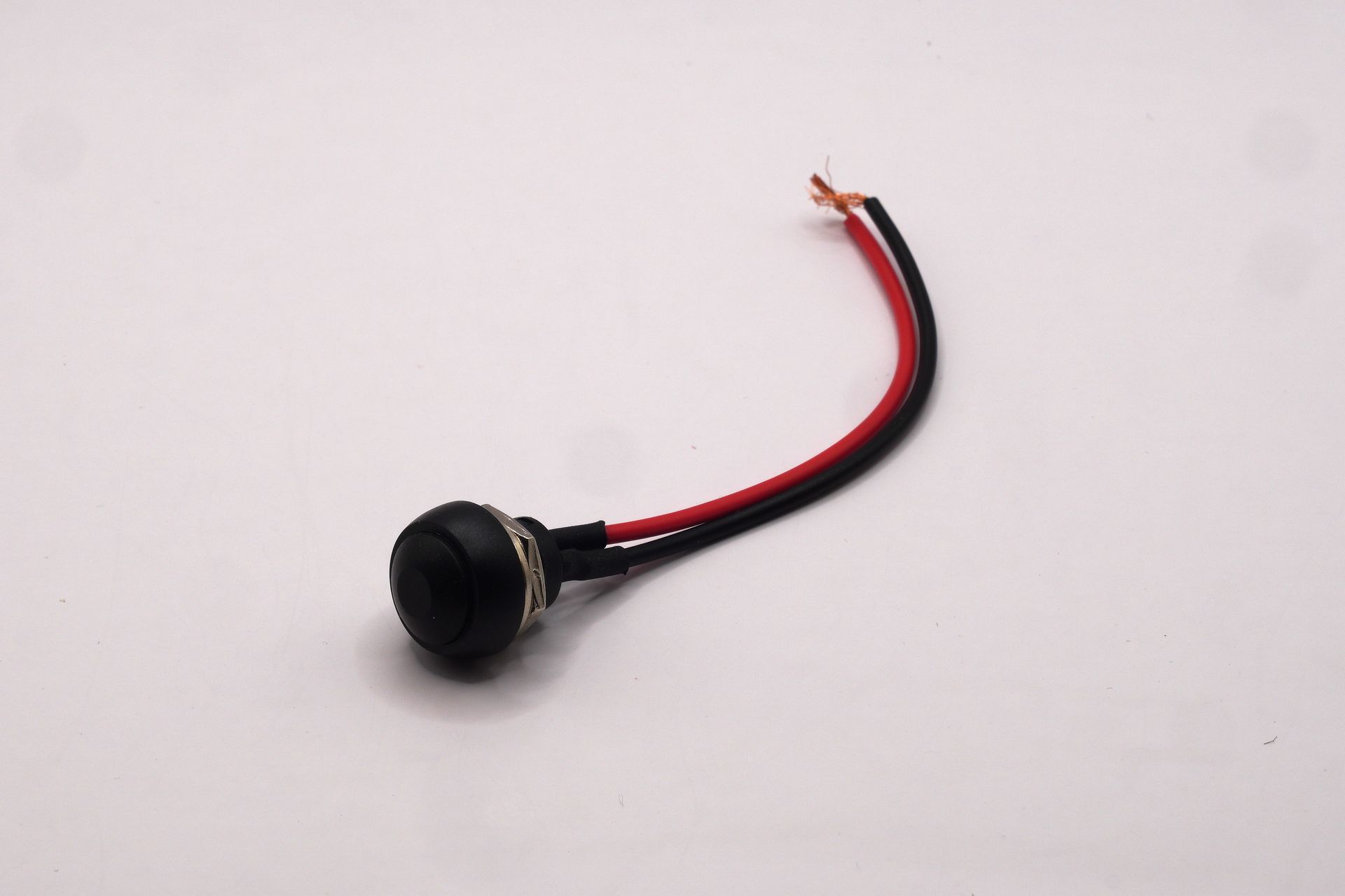 Push-Button Switch for SensorNode