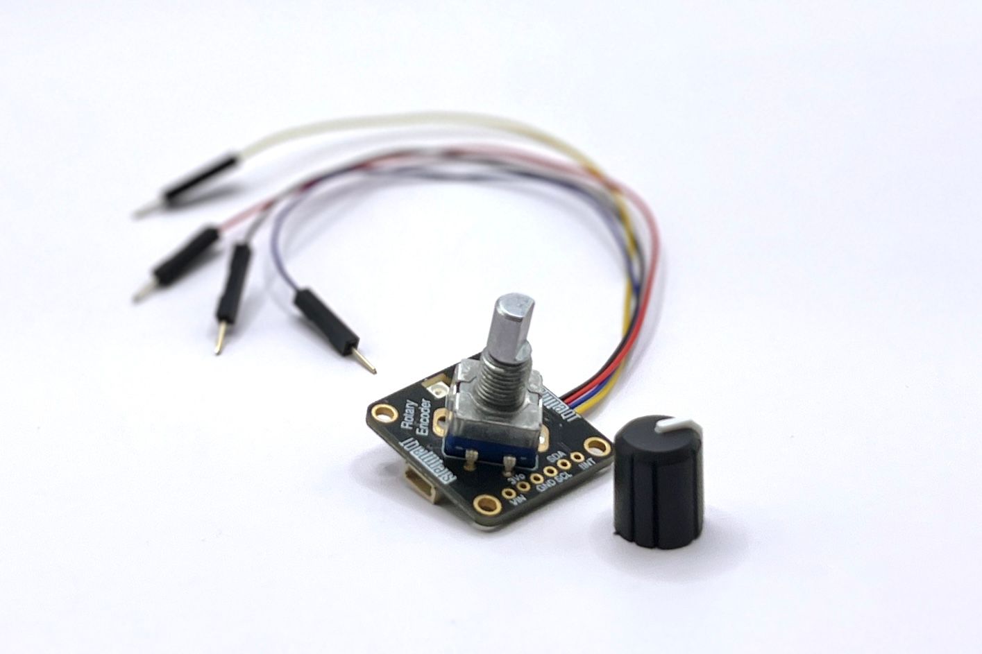Rotary Encoder